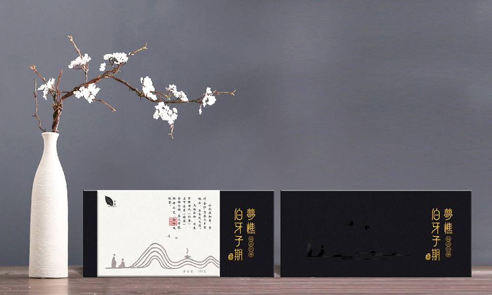 晋宁县茶叶包装设计全攻略：从保鲜到颜值，打造让消费者复购的爆款包装