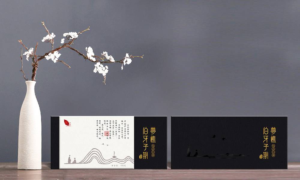 晋宁县土特产包装设计：融入地域文化，让土特产从“地方味”走向“全国潮”