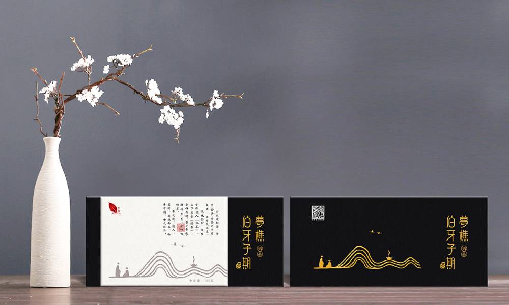 晋宁县农产品包装设计：兼顾实用与品牌，让农产品从“田间”走向“餐桌”更出彩