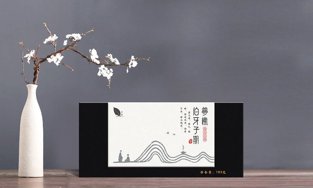 晋宁县国潮包装设计的创新路径——传统文化与年轻潮流的破圈融合