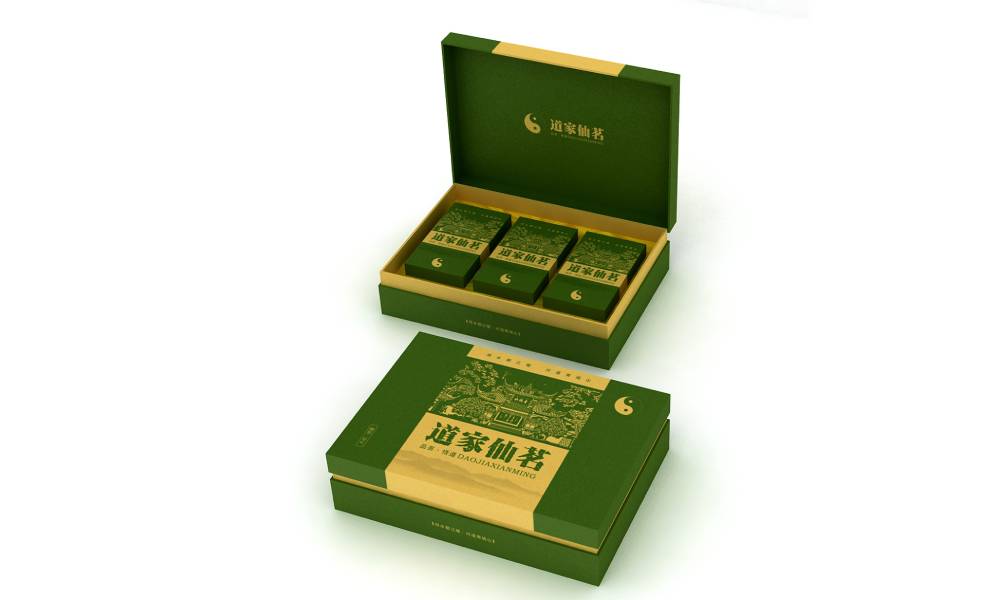 晋宁县包装设计工作室：小而精的服务模式，为中小企业定制高性价比方案