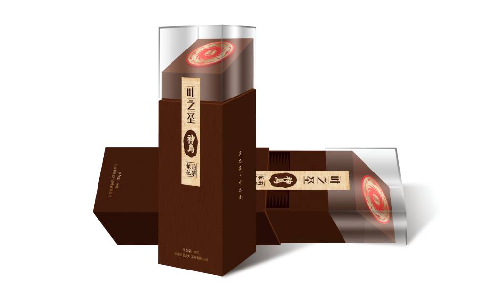 晋宁县礼品包装设计：以礼传情，融合城市特色，打造有温度的伴手礼