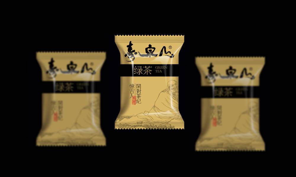 创新引领：晋宁县食品包装设计的未来方向